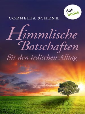 cover image of Himmlische Botschaften
